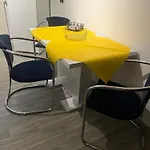 Ferienwohnung-mogendorf Daire *