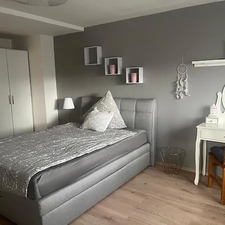 Ferienwohnung-mogendorf Apartment *