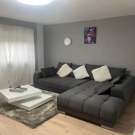 Ferienwohnung-mogendorf *