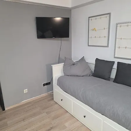 Ferienwohnung-mogendorf Apartment *