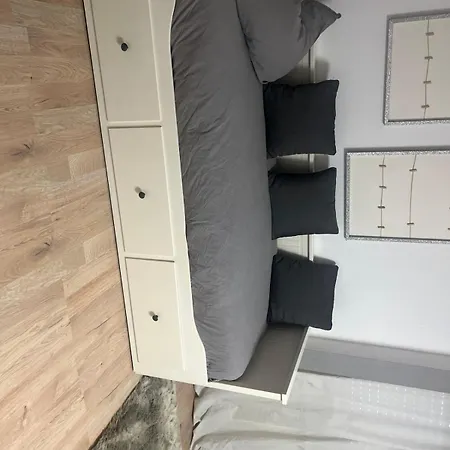 Ferienwohnung-mogendorf Apartment