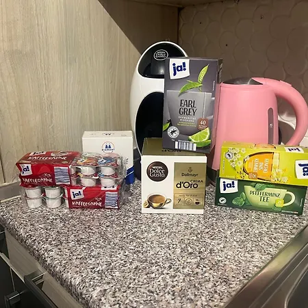 Ferienwohnung-mogendorf Lägenhet Mogendorf