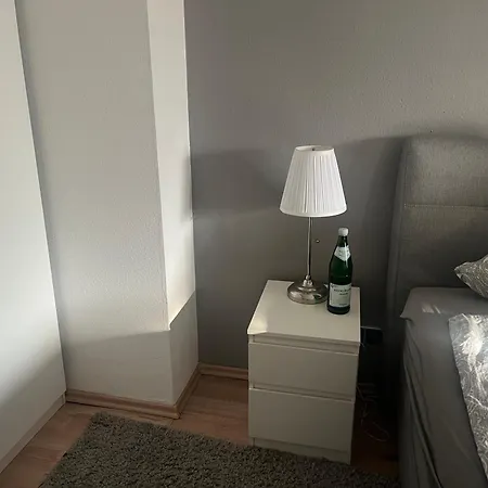 Lägenhet Ferienwohnung-mogendorf Mogendorf