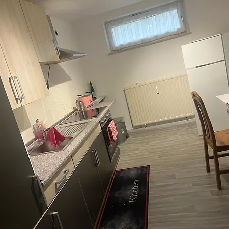 Ferienwohnung-mogendorf Mogendorf