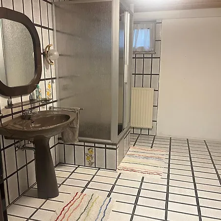 Ferienwohnung-mogendorf Apartment Mogendorf