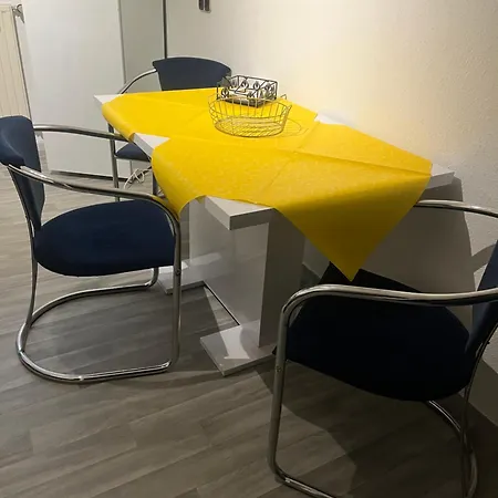 Ferienwohnung-mogendorf Appartement *
