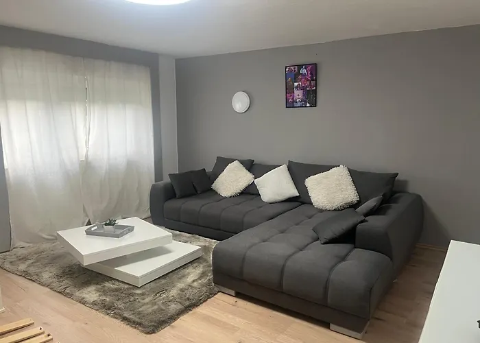 Ferienwohnung-mogendorf *