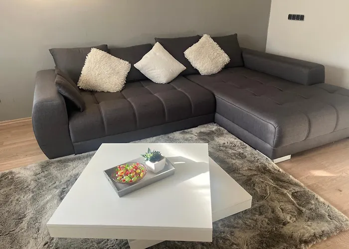 Ferienwohnung-mogendorf *