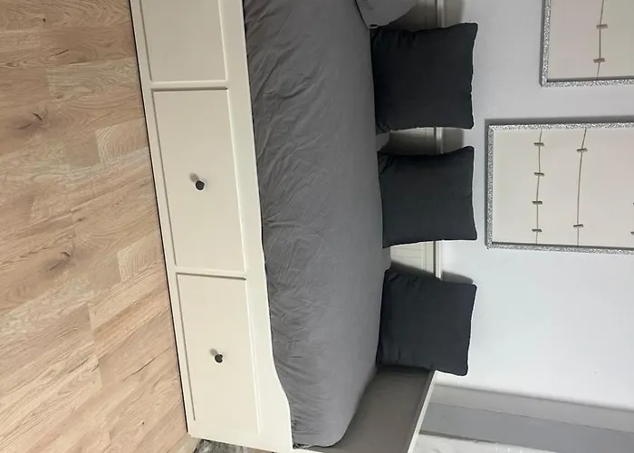 Ferienwohnung-mogendorf Apartment