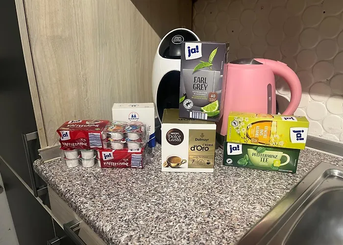 Ferienwohnung-mogendorf Lägenhet Mogendorf