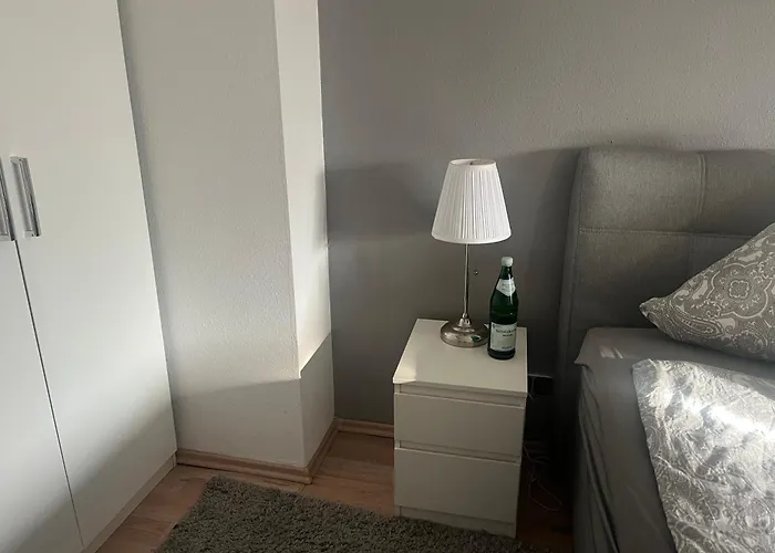 Lägenhet Ferienwohnung-mogendorf Mogendorf