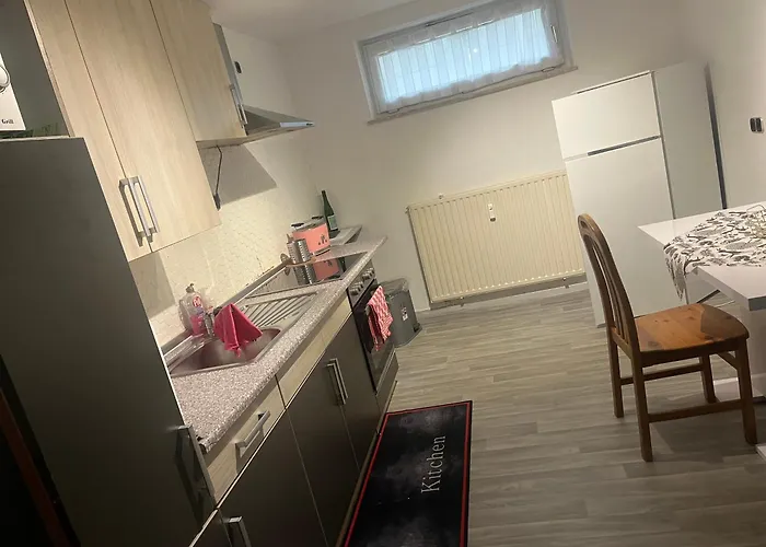 Ferienwohnung-mogendorf Mogendorf