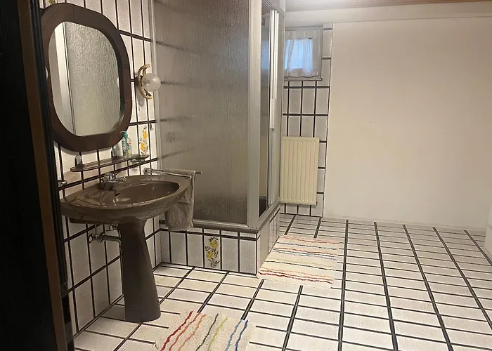 Ferienwohnung-mogendorf Lägenhet Mogendorf