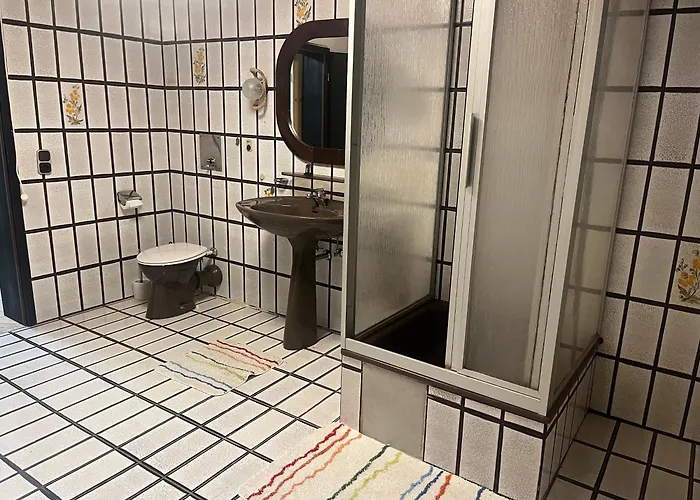 Ferienwohnung-mogendorf *