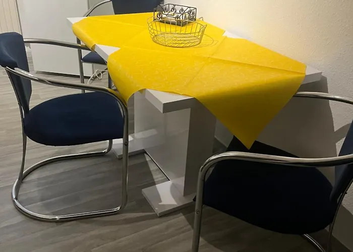 Ferienwohnung-mogendorf Apartment *